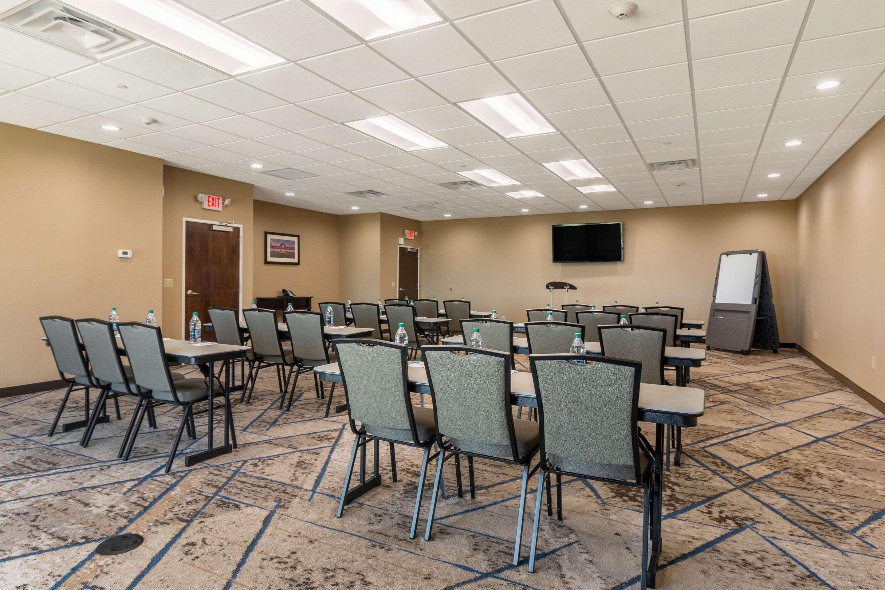 Comfort Inn Edwardsville - St Louis Esterno foto