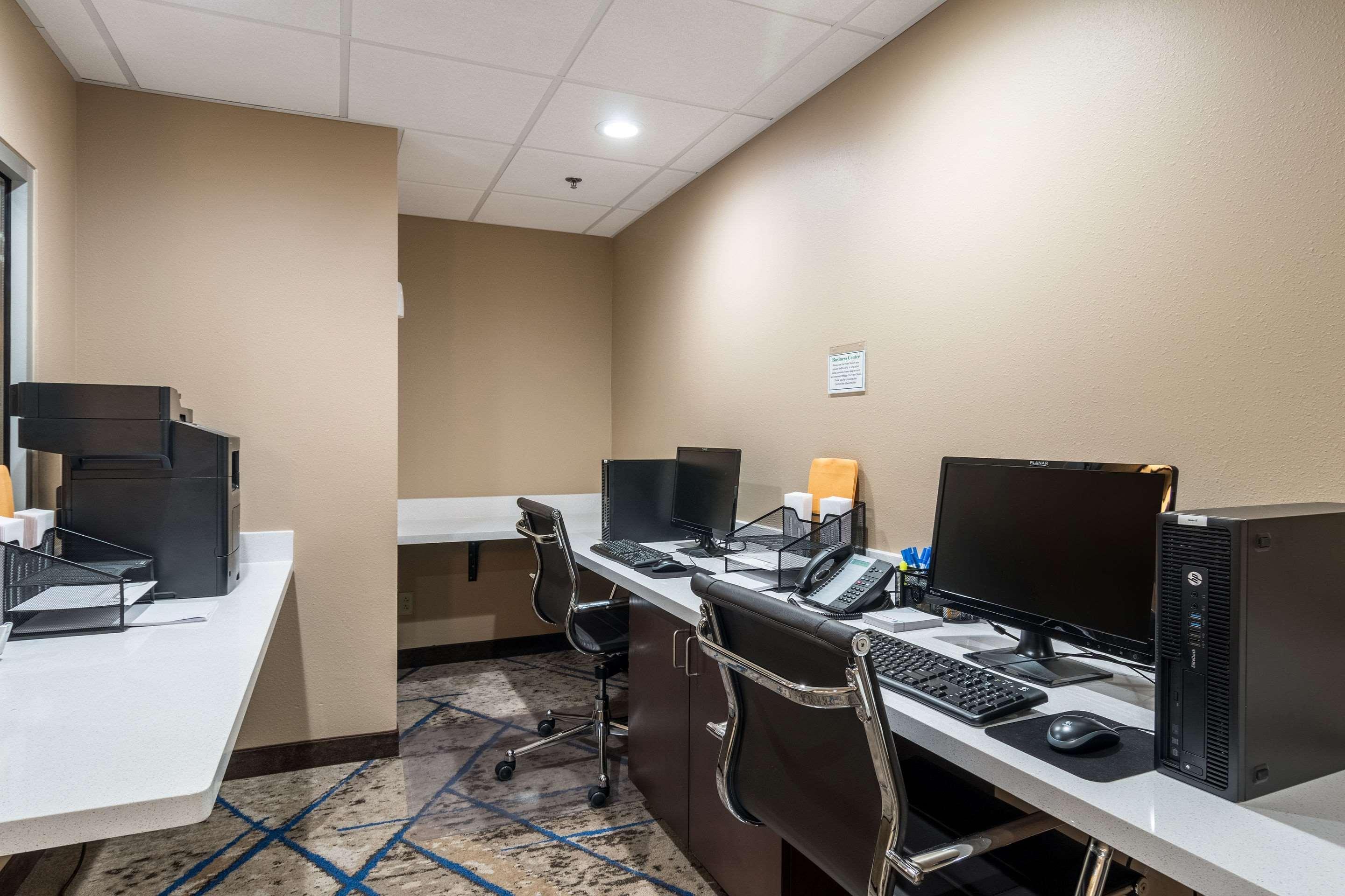 Comfort Inn Edwardsville - St Louis Esterno foto