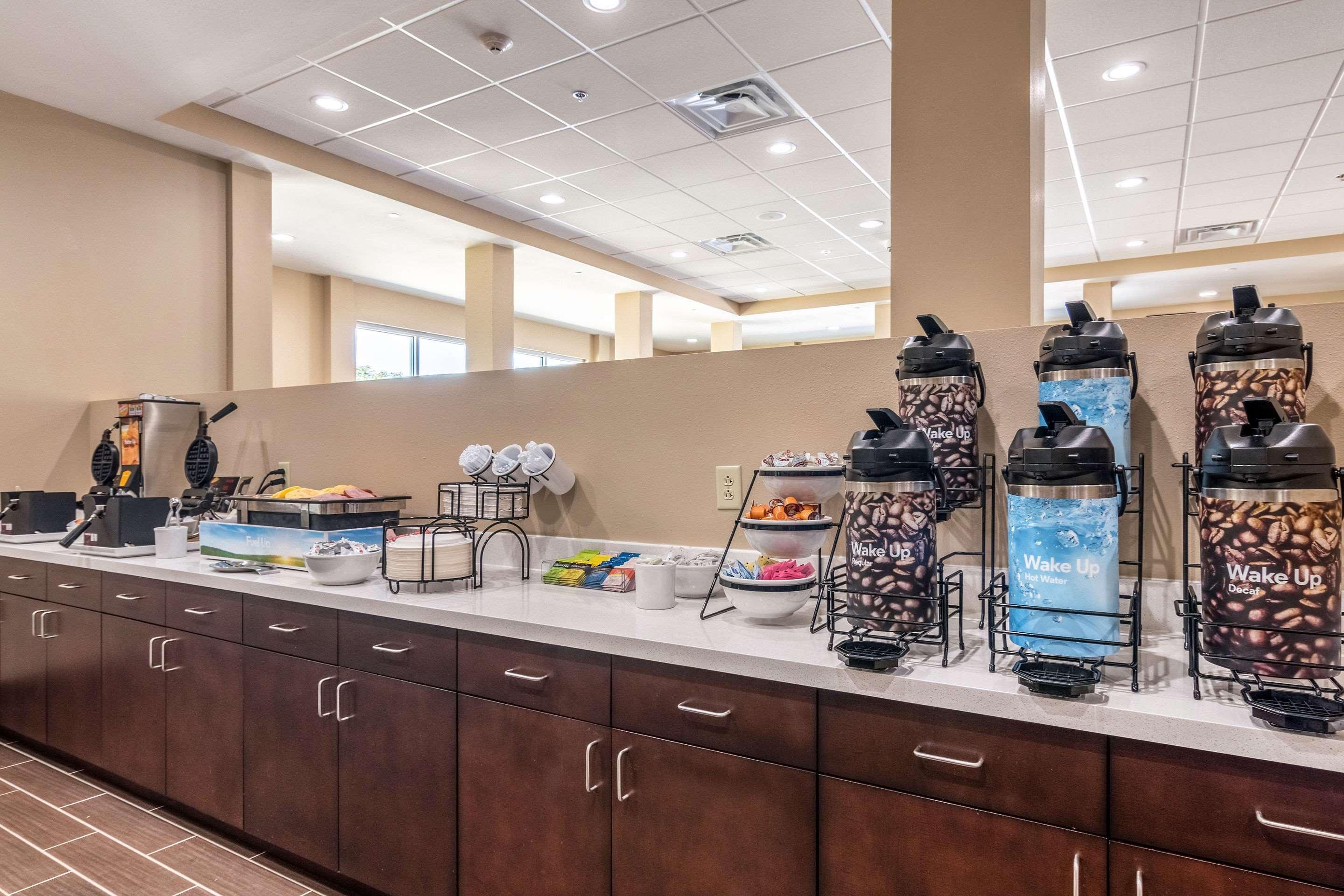 Comfort Inn Edwardsville - St Louis Esterno foto