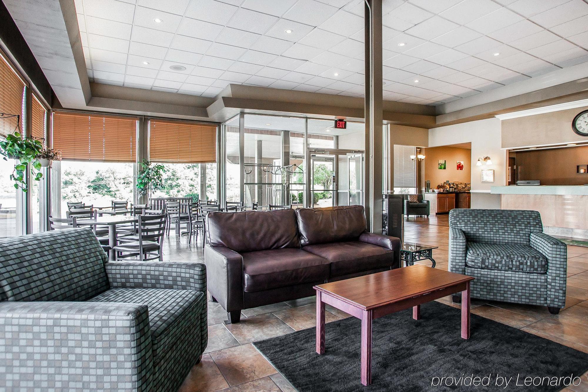 Comfort Inn Edwardsville - St Louis Esterno foto