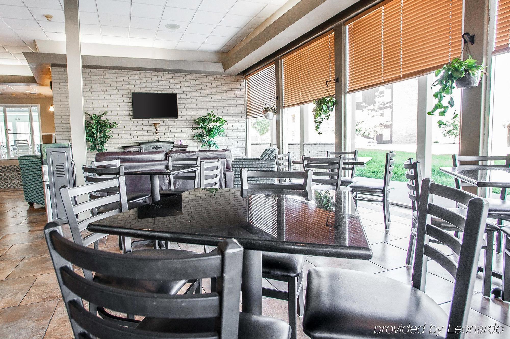 Comfort Inn Edwardsville - St Louis Esterno foto