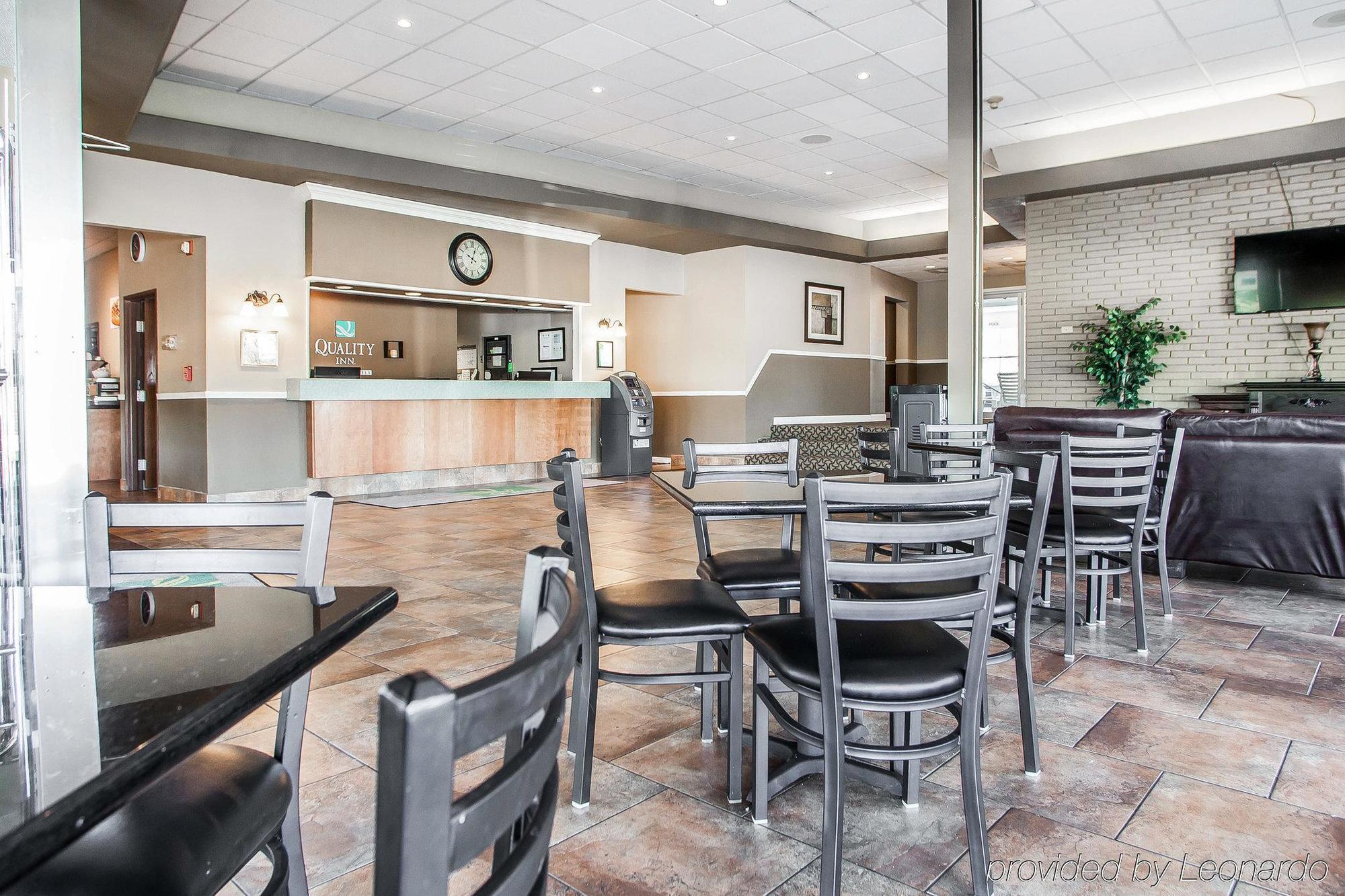 Comfort Inn Edwardsville - St Louis Esterno foto