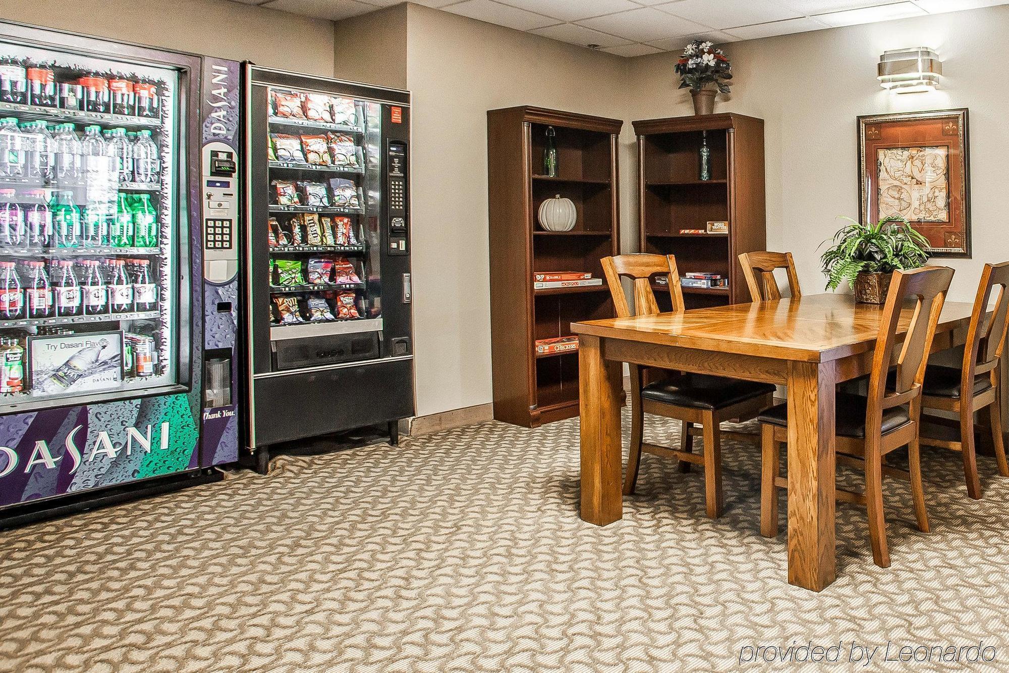 Comfort Inn Edwardsville - St Louis Esterno foto