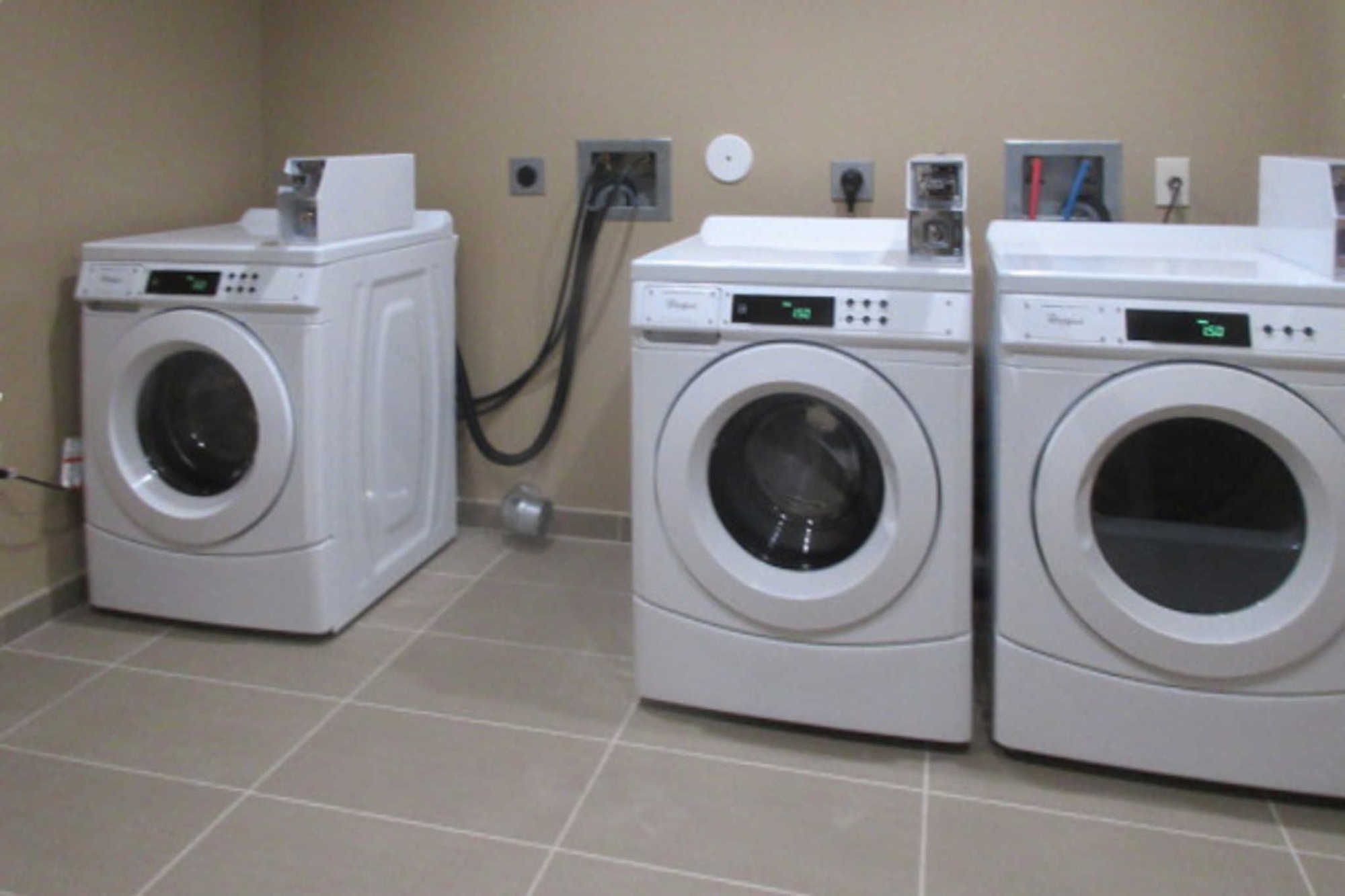 Comfort Inn Edwardsville - St Louis Amenities foto