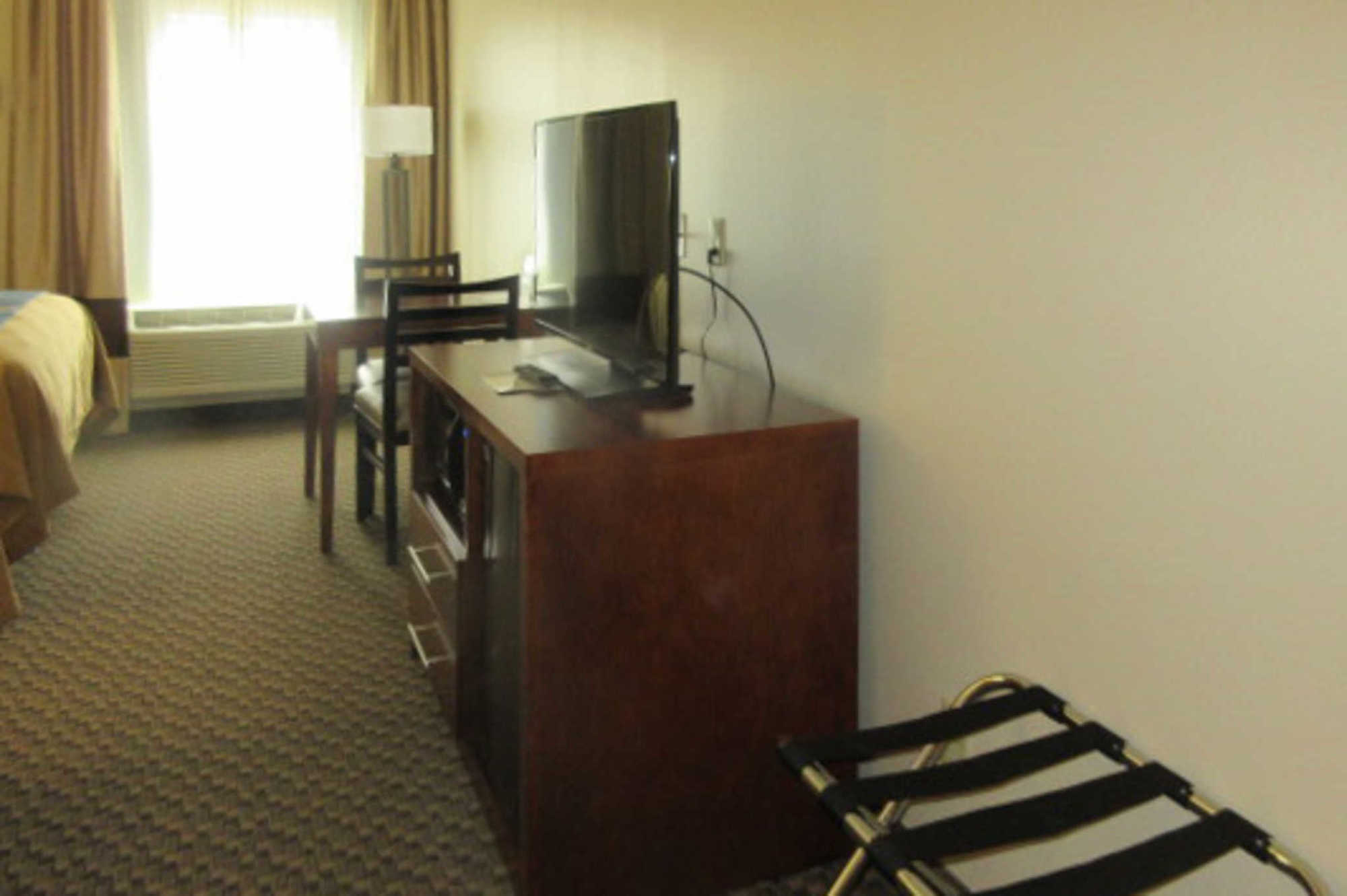 Comfort Inn Edwardsville - St Louis Camera foto
