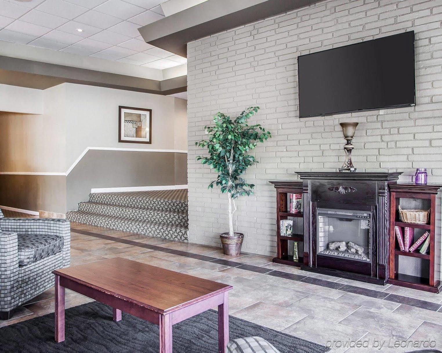 Comfort Inn Edwardsville - St Louis Esterno foto