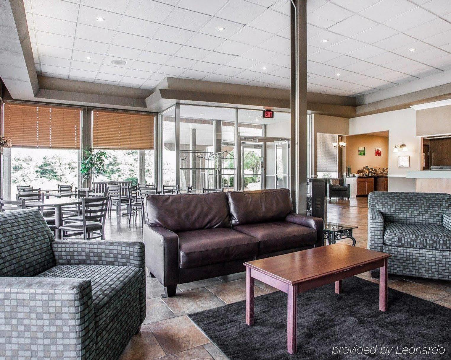 Comfort Inn Edwardsville - St Louis Esterno foto