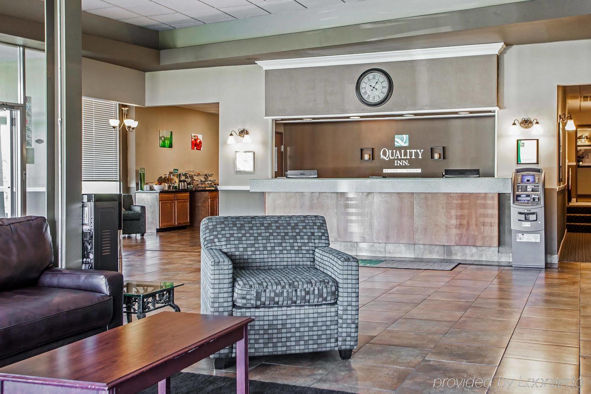 Comfort Inn Edwardsville - St Louis Esterno foto