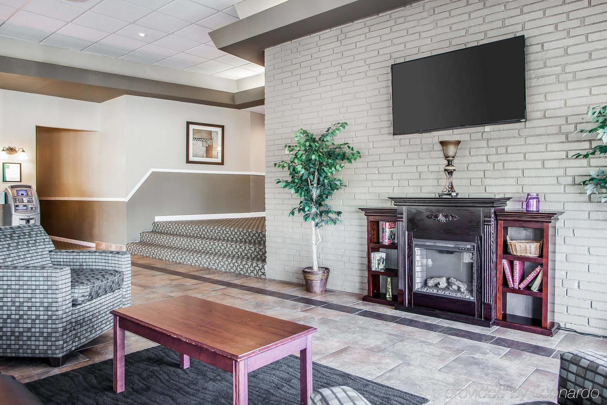Comfort Inn Edwardsville - St Louis Esterno foto