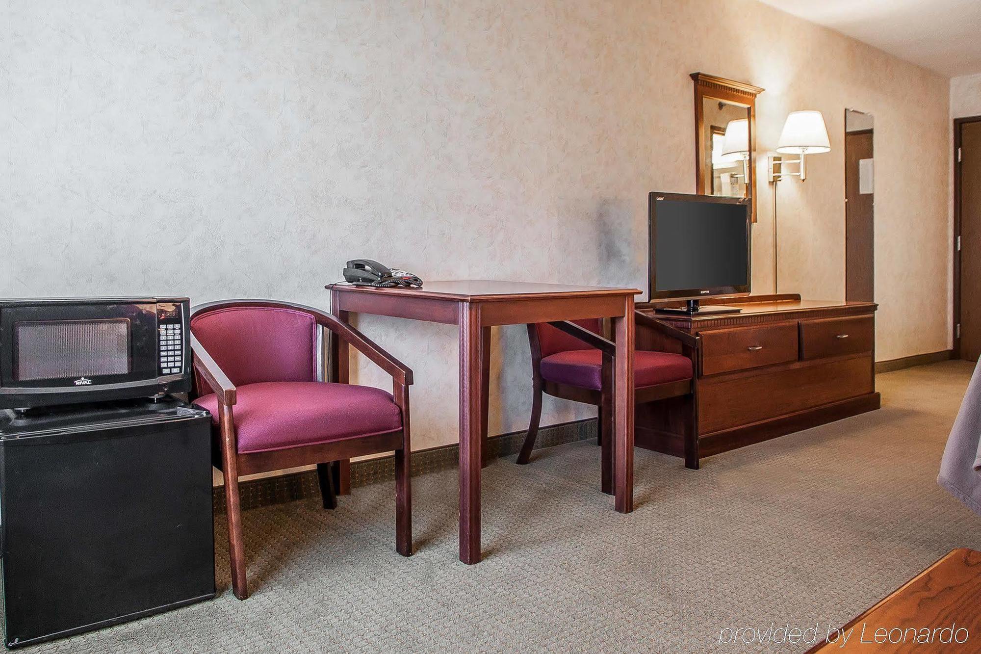 Comfort Inn Edwardsville - St Louis Esterno foto