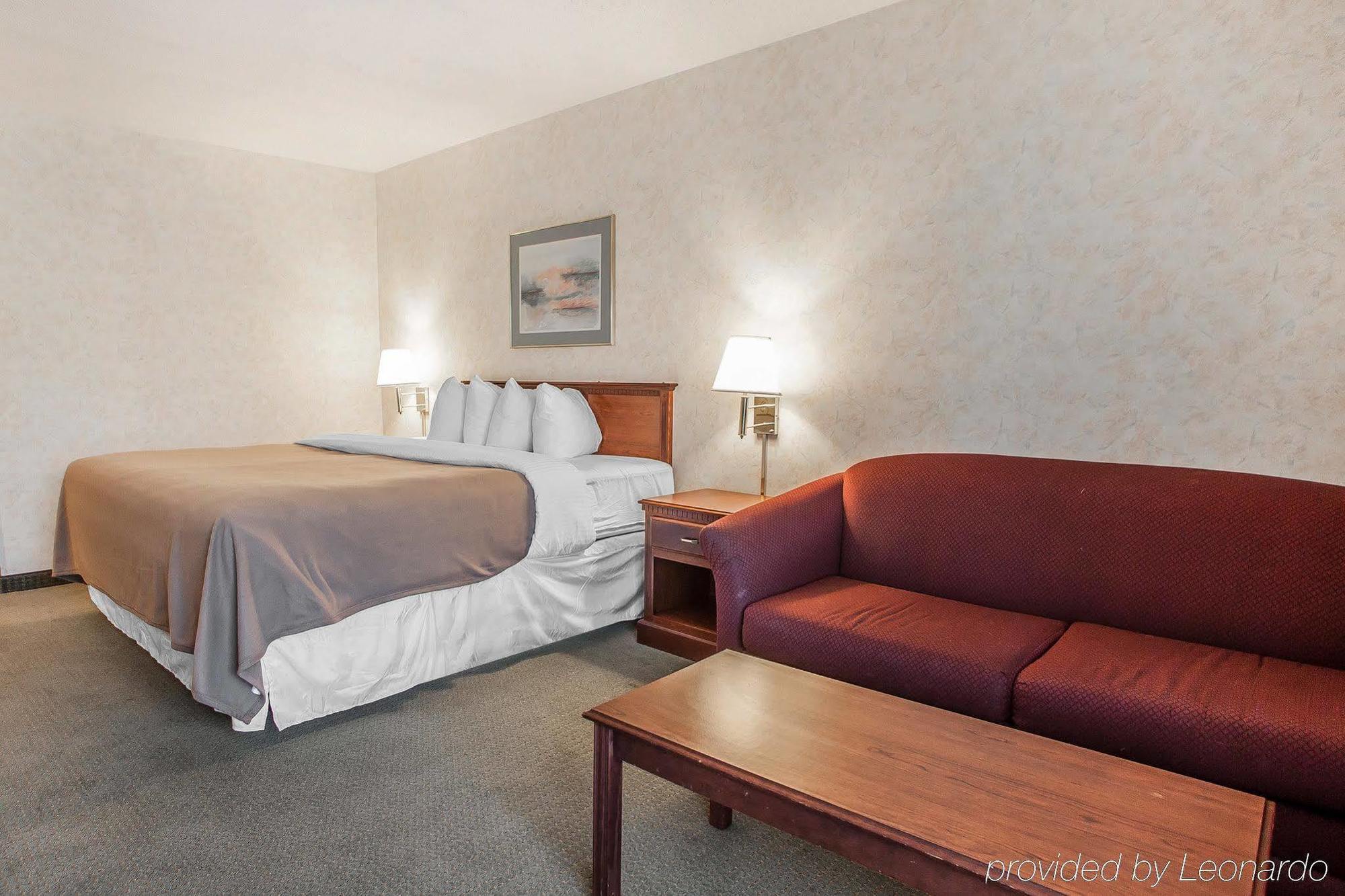Comfort Inn Edwardsville - St Louis Esterno foto