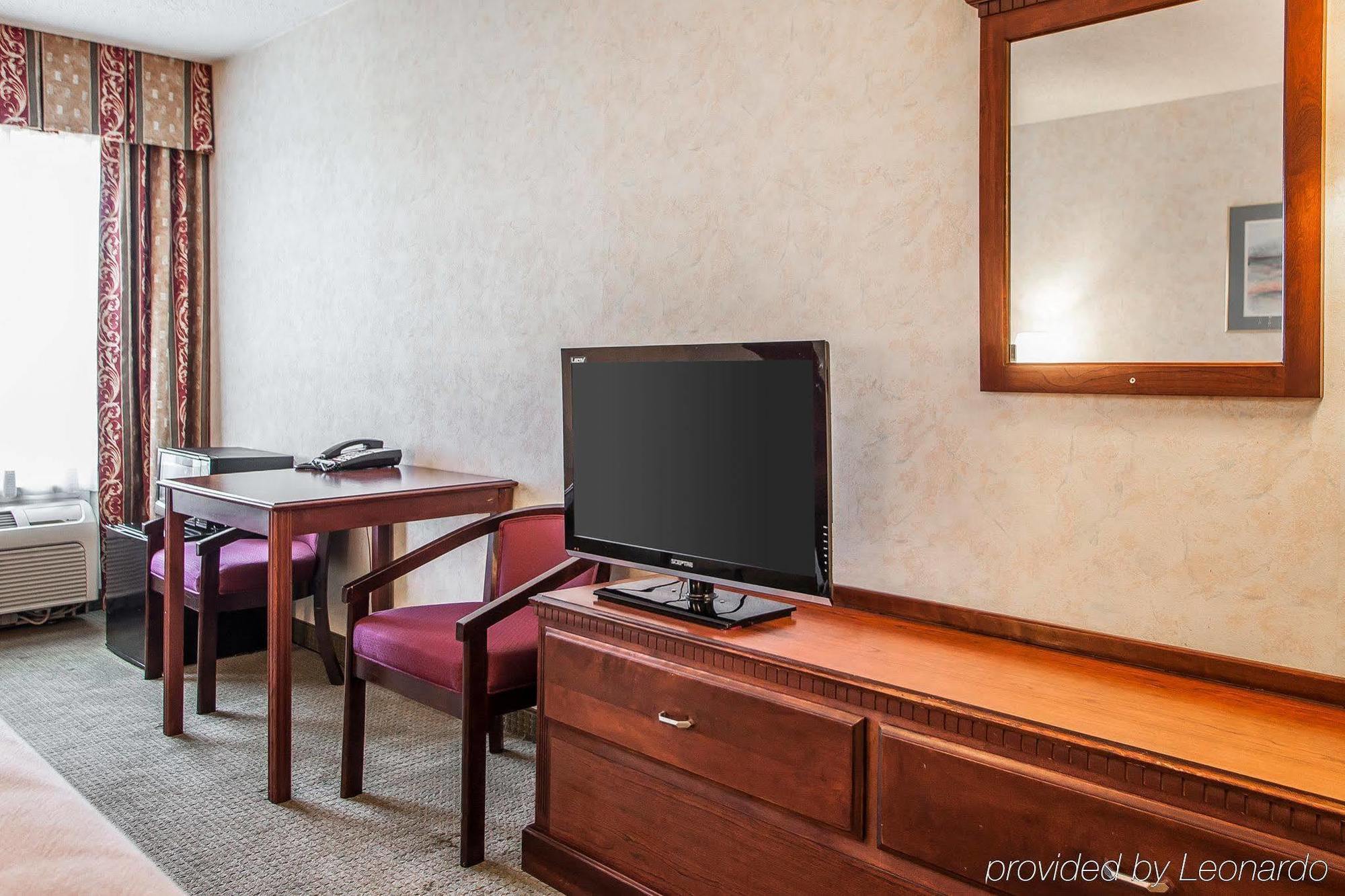 Comfort Inn Edwardsville - St Louis Esterno foto