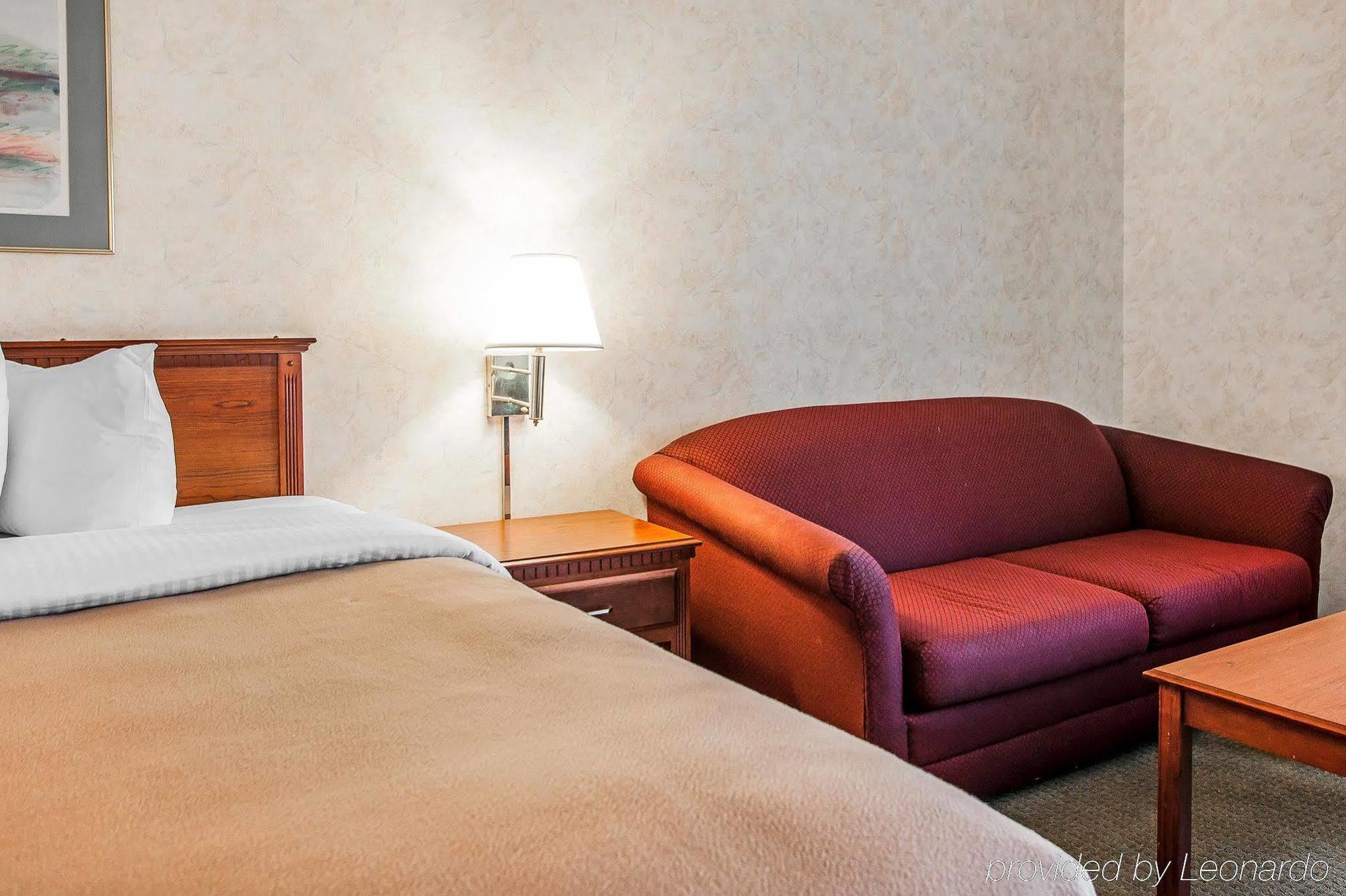 Comfort Inn Edwardsville - St Louis Esterno foto